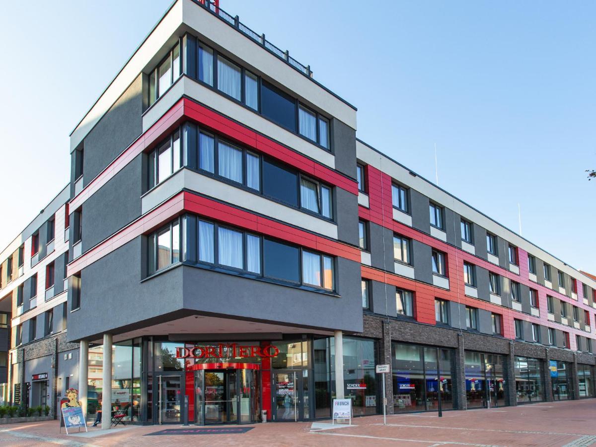 Dormero Hotel Salzgitter Exteriér fotografie